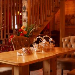 Фото Отель Hayat Haus (Хаят Хаус)