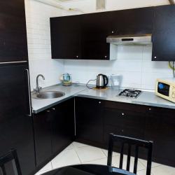 Фото Апартаменты на улице Плехановская