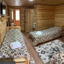 Фото Отель Речной бриз