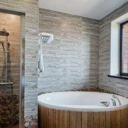 Фото Отель Hotel & Spa Kedrovka (Кедровка)