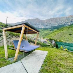 Фото Отель Chilli bros camp (Чили брос кемп)