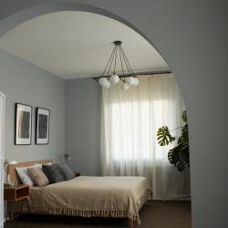 Фото Отель Gentle Rent (Джентл Рент) на улице Новолучанская 38