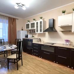 2-комнатные апартаменты стандарт г. Тюмень, ул. Грибоведова, д. 13
