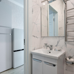 Апартаменты студия