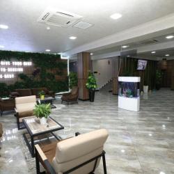 Фото Отель Chinor Hotel (Чинор)