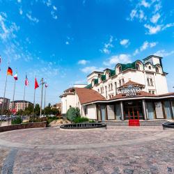 Фото Отель Bravo hotel (Браво)