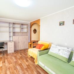 Фото Отель Ваш комфорт на улице Посьетская