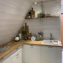 Фото Отель ShelestGlamp (Шелест)
