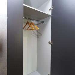 2-комнатные апартаменты улучшенные