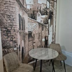 Фото Отель ArMarinHouse (АрМаринХаус)