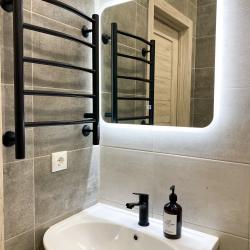 Фото Отель Tolstoy Apart (Толстой Апарт) на шоссе Калужское 20 корпус 3