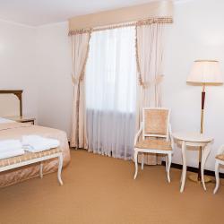 Фото AZIMUT Отель