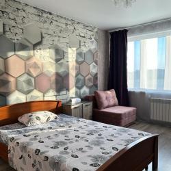 Фото Апартаменты на улице Захарова 16 корпус 1