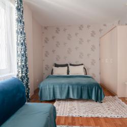 Фото Отель Home (Хоум) на улице Карамзина