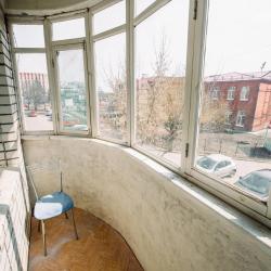 1-комнатные апартаменты улучшенные
