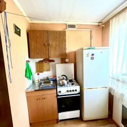 1-комнатные апартаменты стандарт