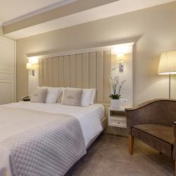 2-местный номер стандарт