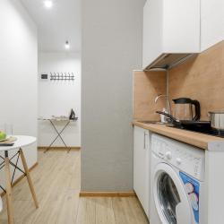 фото 21 GetApart (ГетАпарт) на улице Ольминского