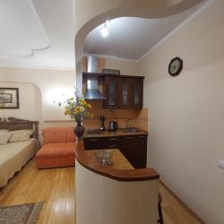 Фото Отель Акварель