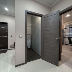 2-комнатные апартаменты улучшенные