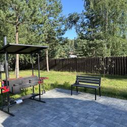 Фото Отель Коттедж в Коприно