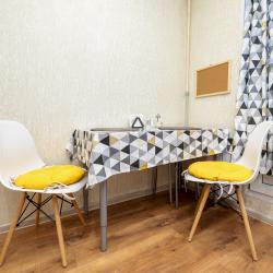 Фото Отель MurmanHouse (МурманХаус) на улице Полярные Зори 13