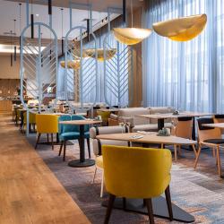 Фото Отель Hampton By Hilton (Хэмптон Хилтон )