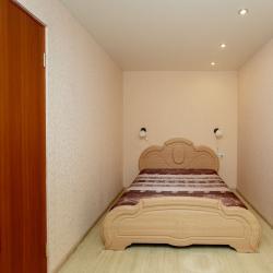 Фото Отель С комфортом на проспекте Мира 157