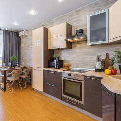 Апартаменты студия