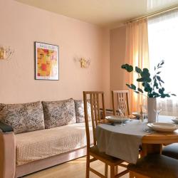 Фото Отель Апарт Комфорт на проспекте Московский