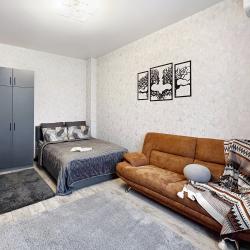 Фото Апартаменты Granada на проспекте Мира 52