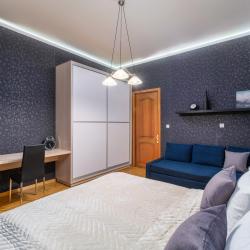 фото 12 Dere Apartments на 8-ой Советской, 35