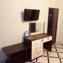 Фото Отель Коралл