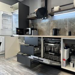 2-комнатные апартаменты улучшенные г. Кировск, ул. Олимпийская 75 кв 39