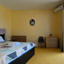 1-комнатные апартаменты улучшенные Семейные