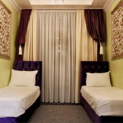 3-комнатные апартаменты люкс Семейный