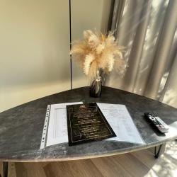 Коттедж полулюкс улучшенный