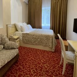 Фото Отель Уют Рипсиме