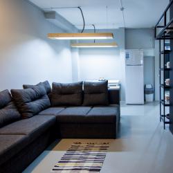 Фото Отель BaikalSKI (Байкал Ски)