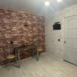 Фото Апартаменты на улице Ленина 58в