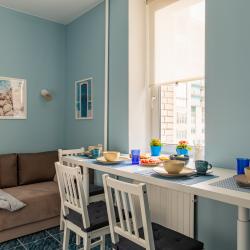 фото 2 Апартаменты Keytee.Home (Кейти.Хоме) на шоссе Московское 30к2