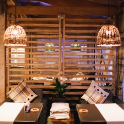 Park Inn by Radisson Odintsovo (Парк Инн Рэдиссон Одинцово) — 363e19c0b6c26c378d0d8889e7ae994b