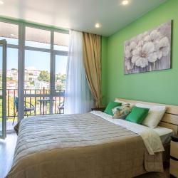 Фото Отель San-Marino (Сан-Марино) на улице Красная