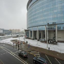 2-комнатные апартаменты улучшенные