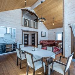 Коттедж премиум Суворовский