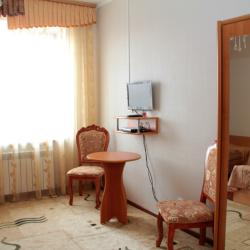 Фото Отель Эдем