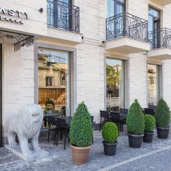 Фото Dynasty Hotel & SPA (Династия Отель и СПА)