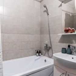 Апартаменты Quiеt House на Хохлова — 363f491f771ad8b3d1fd513f915d46b7