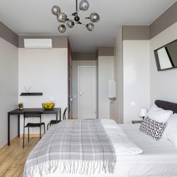 Фото Апартаменты MIXY - Nordy Homes (Микси - Норди Хоумс)