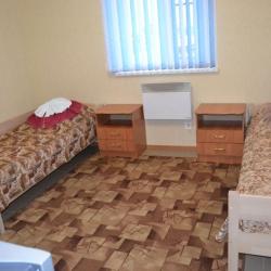 Фото Отель Флагман